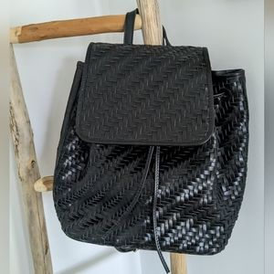 Bembien Frida Backpack Black